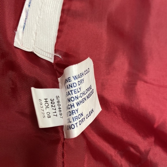 Gap Kids Girls Wool Blend Coat - Picture 6 of 7